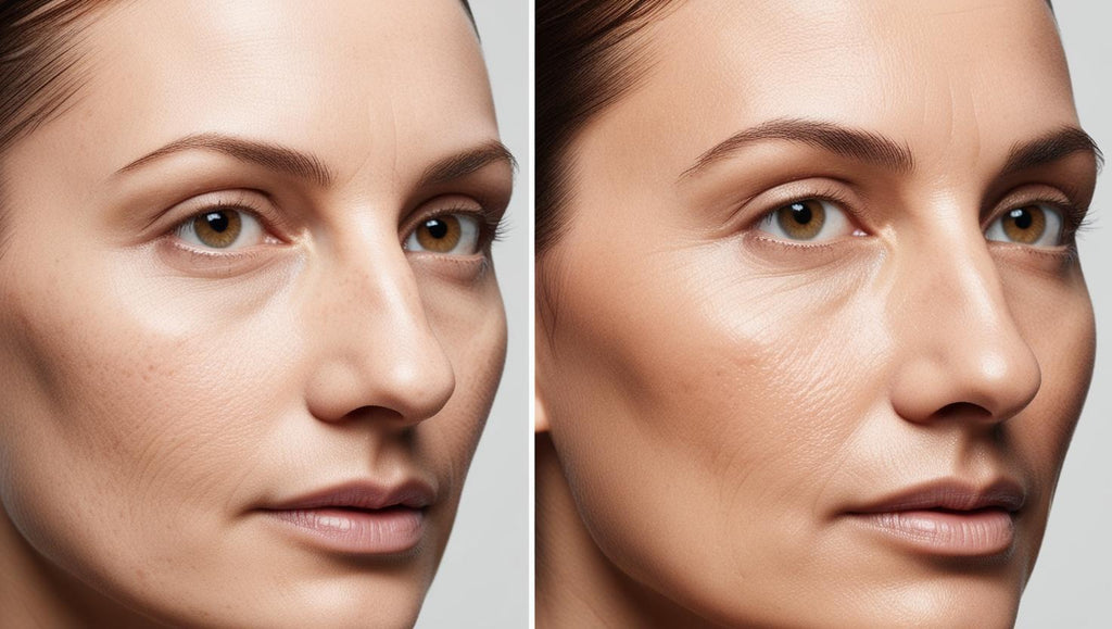 Letβs dive into the ultimate skincare showdown: Dry Skin vs. Oily Skin!